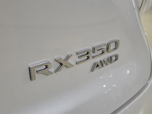 Used 2024 Lexus RX 350 image 6