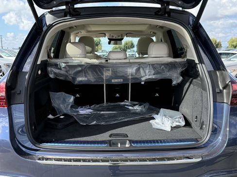 New 2026 Mercedes-Benz GLE 450 GLE 450 image 12