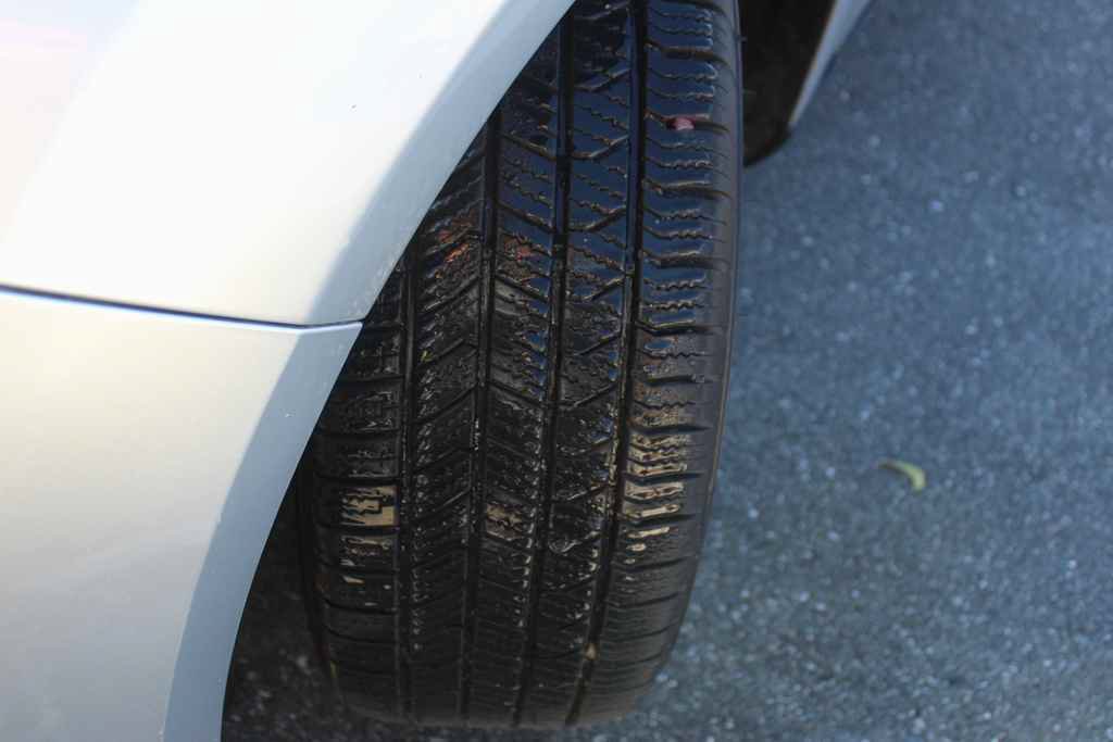 Used 2017 Ford Focus SEL FWD image 31