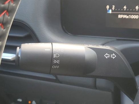 New 2026 Nissan Sentra SR image 11