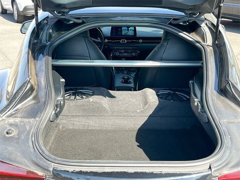 Used 2022 Toyota Supra Premium image 25