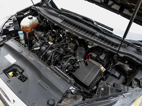 Used 2022 Ford Edge SEL AWD/4WD image 48