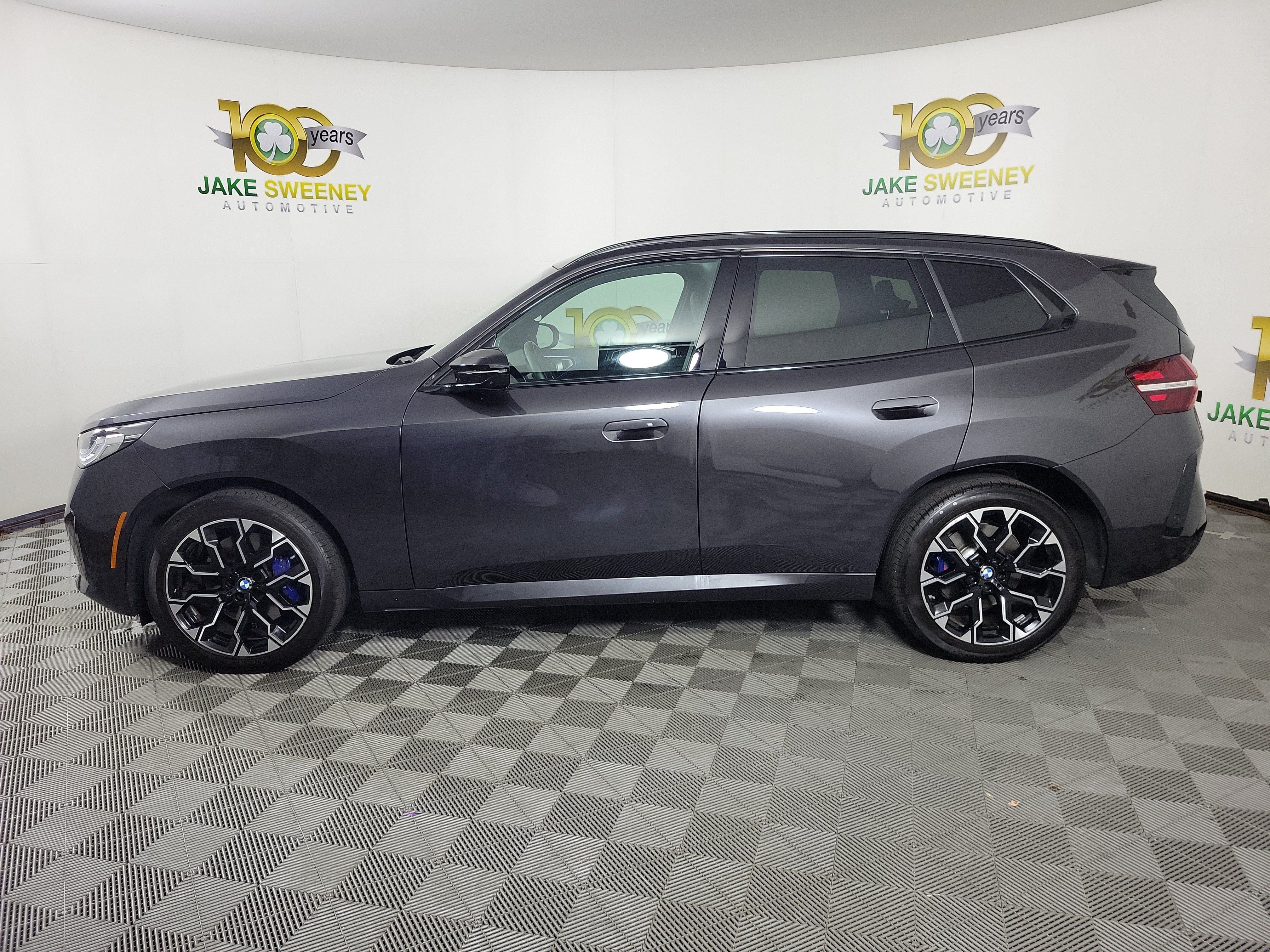 Certified 2026 BMW X3 M50 AWD/4WD image 4