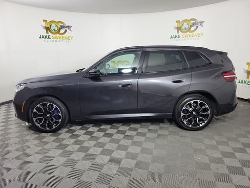Certified 2026 BMW X3 M50 AWD/4WD image 4