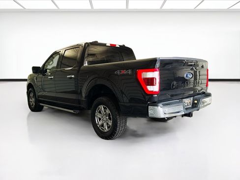 Used 2023 Ford F150 Lariat AWD/4WD image 6