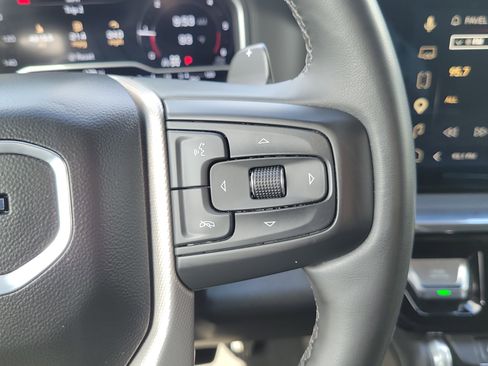 Used 2023 GMC Sierra 1500 Denali w/ Denali Reserve Package AWD/4WD image 21