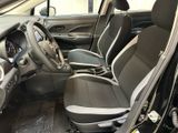 New 2025 Nissan Versa S w/ Trunk Package image 4