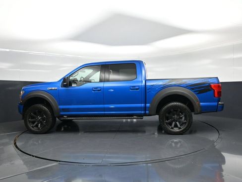 Used 2019 Ford F150 XLT w/ Equipment Group 302A Luxury AWD/4WD image 25