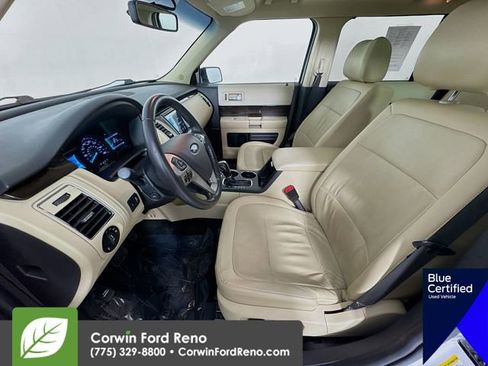 Certified 2017 Ford Flex SEL w/ Equipment Group 202A image 24