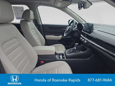 Used 2025 Honda CR-V EX-L image 17