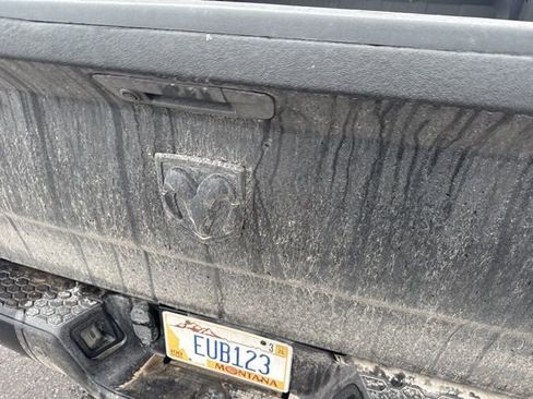 Used 2021 RAM 1500 Classic Warlock w/ Electronics Group image 15