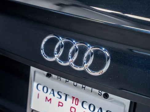 Used 2018 Audi S5 Premium Plus image 18