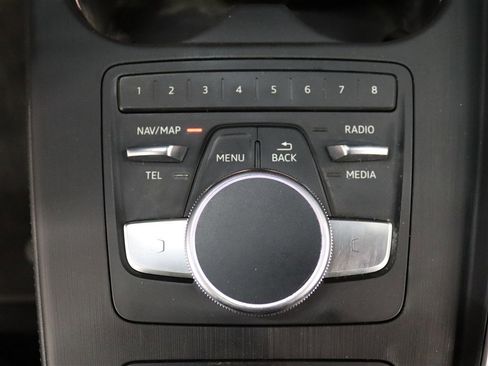 Used 2019 Audi A4 2.0T Premium Plus w/ Premium Plus Package image 28