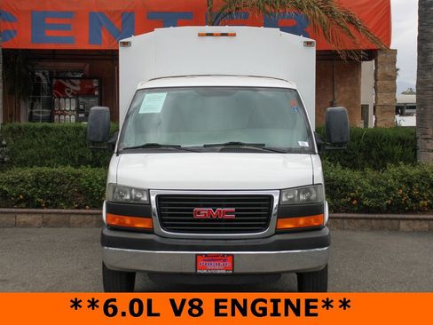 Used 2012 GMC Savana 3500 image 3