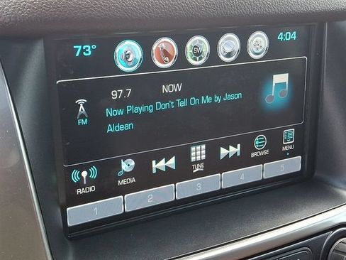 Used 2018 Chevrolet Suburban Premier AWD/4WD image 19
