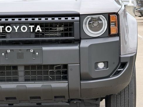 Used 2024 Toyota Land Cruiser 1958 AWD/4WD image 9
