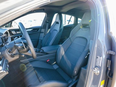 New 2026 Porsche Panamera RWD image 5