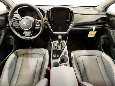 New 2025 Subaru Crosstrek 2.5i Limited image 15