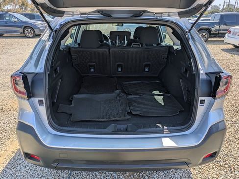 Used 2023 Subaru Outback AWD/4WD image 6