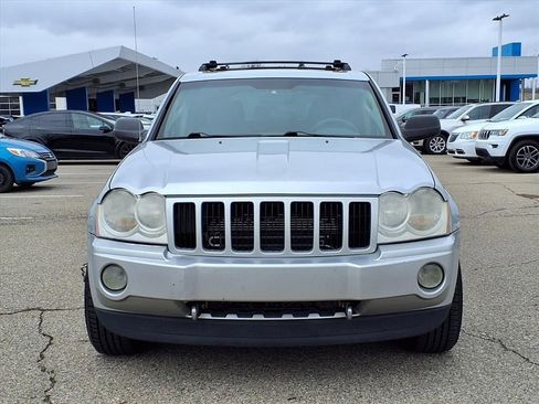 Used 2006 Jeep Grand Cherokee Laredo image 2
