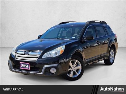 Used 2013 Subaru Outback 2.5i Premium
