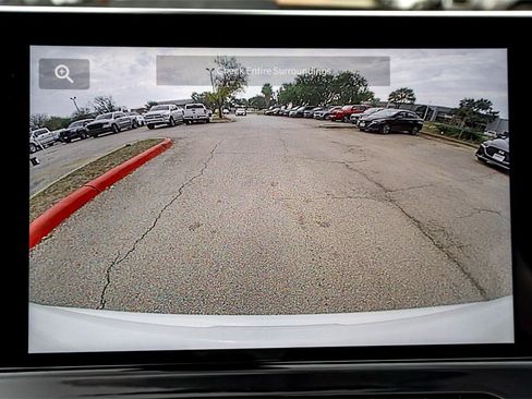 New 2026 Jeep Compass Latitude image 15