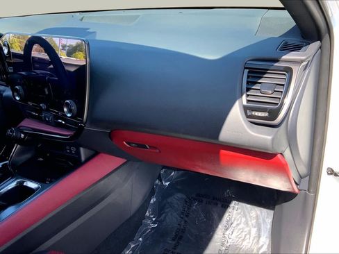 Certified 2026 Lexus NX 350h AWD w/ Cold Area Package image 19