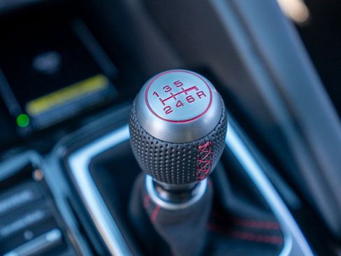 New 2026 Acura Integra Type S image 32