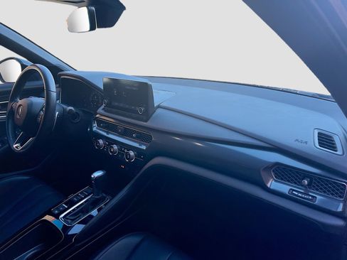 Used 2024 Acura Integra A-Spec image 23