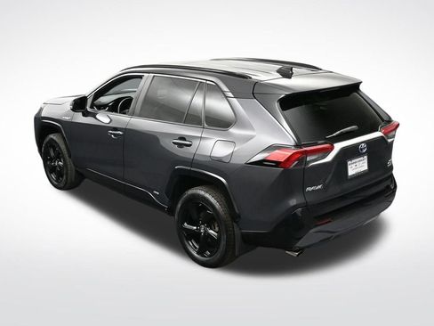 Used 2019 Toyota RAV4 XSE w/ Carpet Mat Package AWD/4WD image 19
