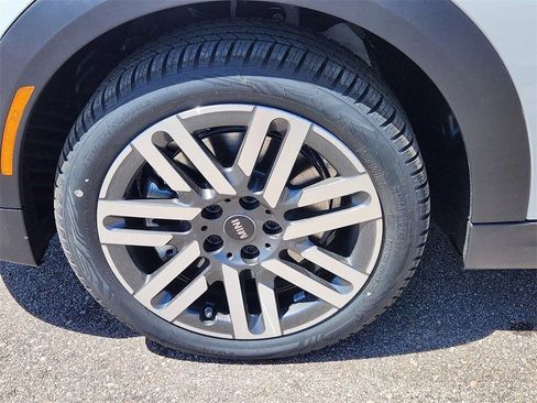 Used 2025 MINI Cooper S FWD image 7