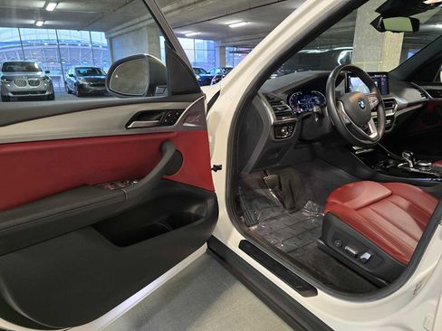 Used 2022 BMW X3 xDrive30i w/ Premium Package 2 (ZPA) image 26
