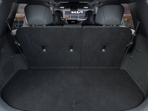 New 2027 Kia Telluride SX X-Line AWD/4WD image 19