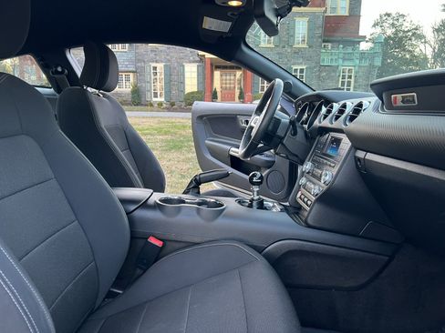 Used 2015 Ford Mustang Coupe w/ Equipment Group 051A image 20