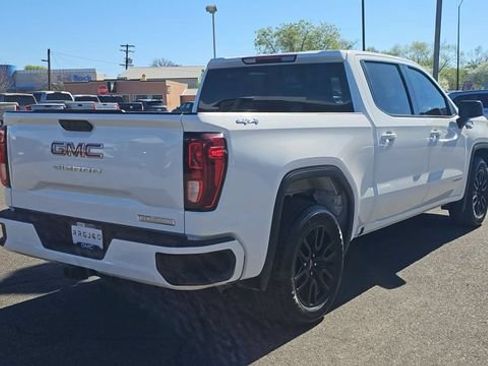 Used 2023 GMC Sierra 1500 Elevation AWD/4WD image 9