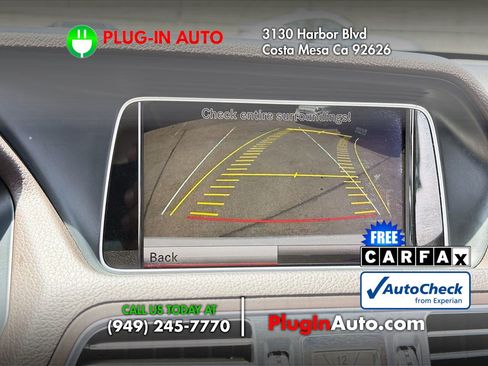 Used 2015 Mercedes-Benz E 400 Coupe image 29