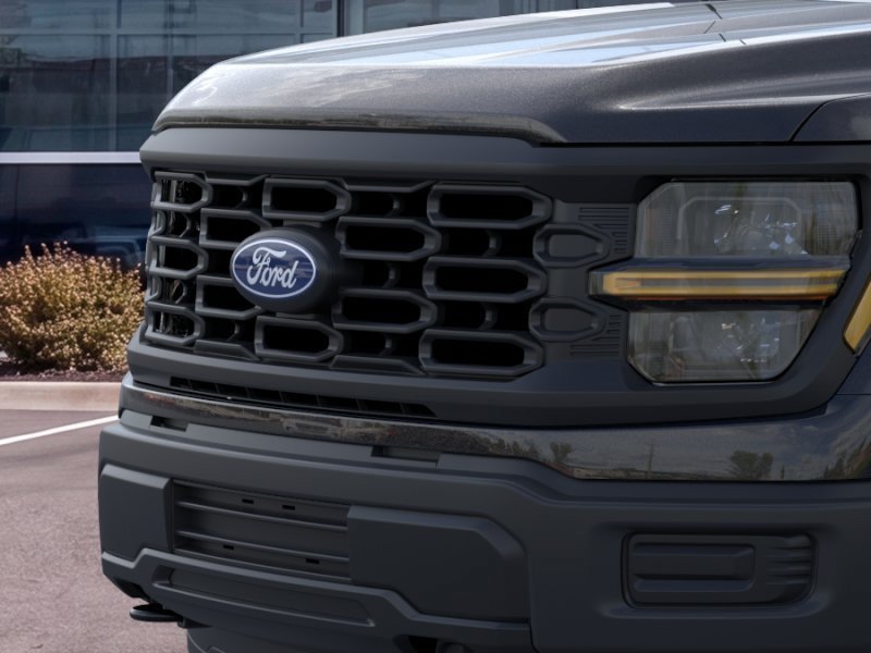 New 2026 Ford F150 XL AWD/4WD image 19