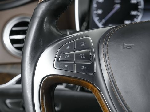 Used 2016 Mercedes-Benz Maybach S 600 image 73