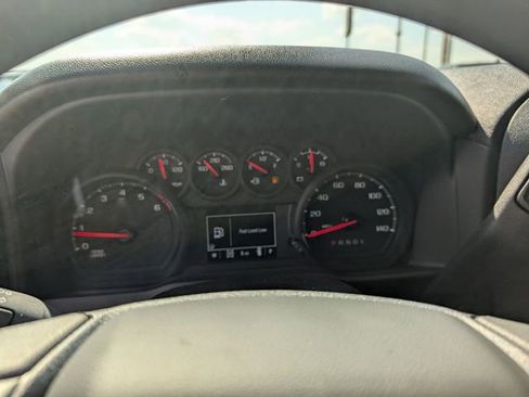 New 2026 Chevrolet Silverado 2500 Custom w/ Custom Value Package AWD/4WD image 19