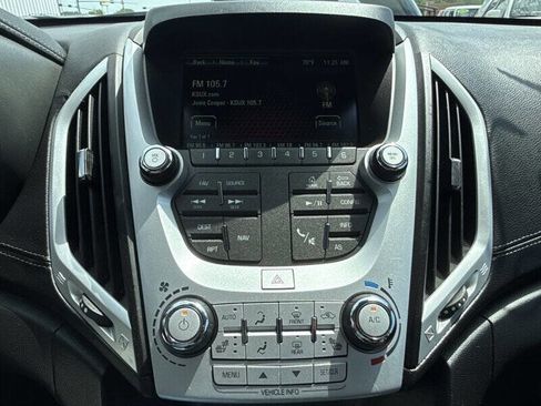 Used 2016 GMC Terrain Denali AWD/4WD image 30
