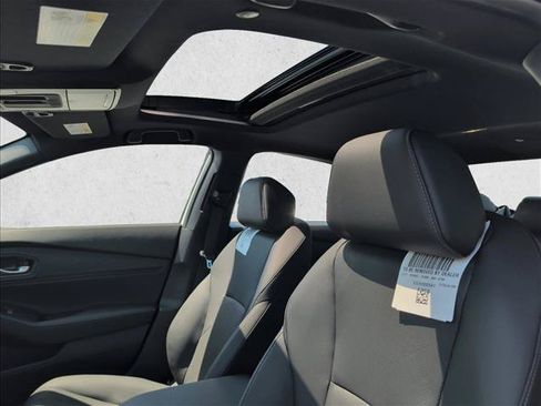 New 2026 Honda Accord Sport image 14