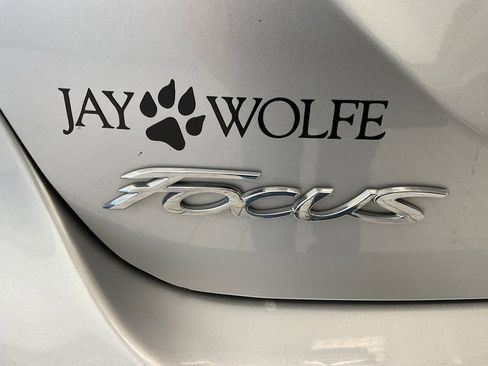 Used 2014 Ford Focus SE image 20