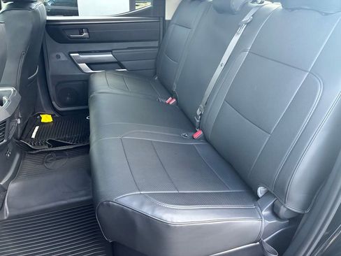 Used 2024 Toyota Tundra SR5 AWD/4WD image 28