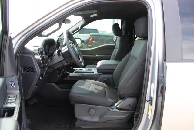New 2026 Ford F150 STX AWD/4WD image 7