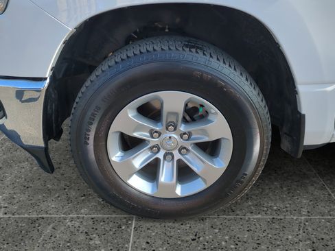 Used 2023 RAM 1500 Laramie image 14