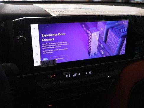 New 2026 Toyota Camry XSE image 16