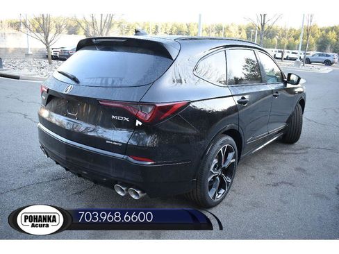 New 2026 Acura MDX Type S image 7