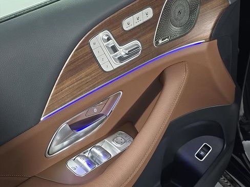 New 2026 Mercedes-Benz GLE 450 4MATIC image 16