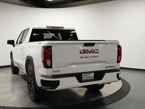 New 2026 GMC Sierra 1500 Elevation image 6
