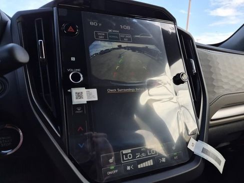 New 2025 Subaru Forester Premium image 21